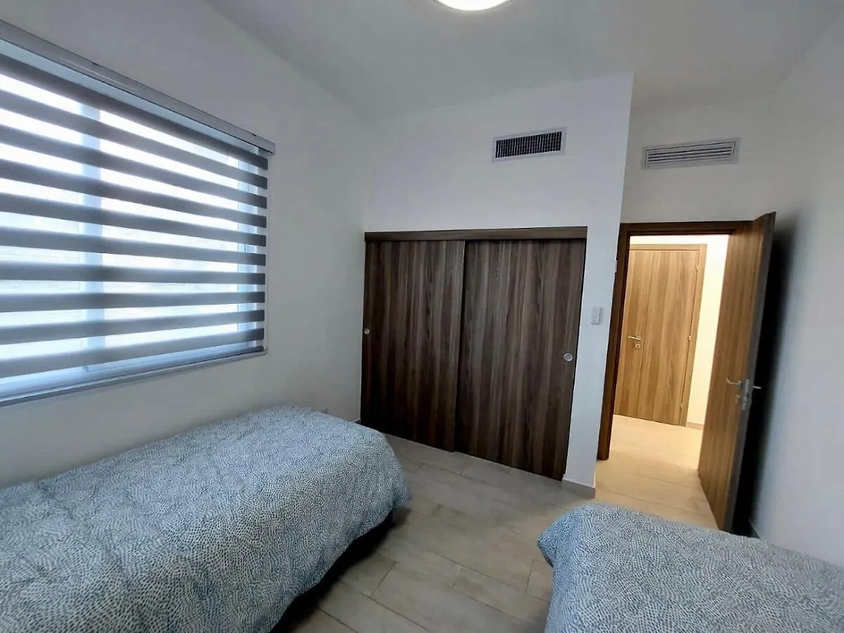 Апартаменты Relax Apto Pool And Golf View In Hard Rock Golf Пунта-Кана