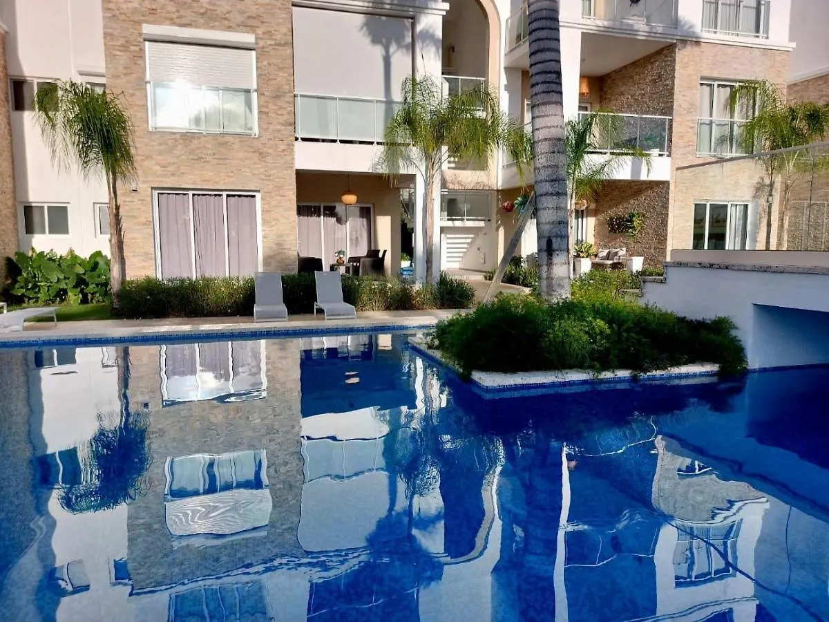 Relax Apto Pool And Golf View In Hard Rock Golf Пунта-Кана 0*,  Доминиканская Республика